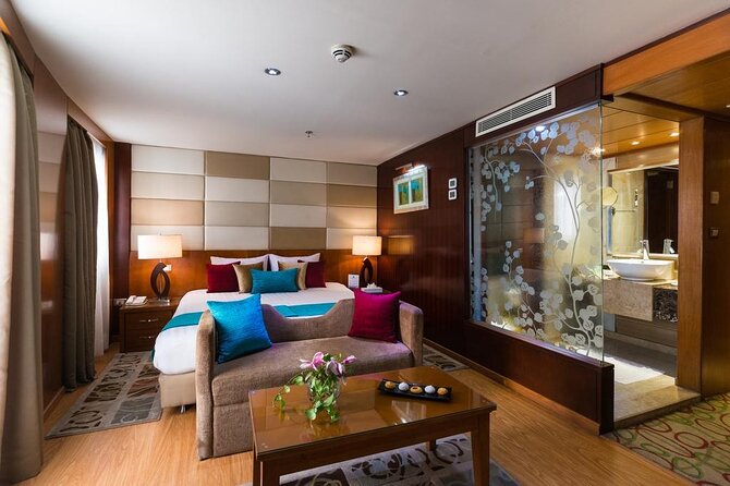 6-Day Egypt Package, Nile Cruise From Aswan to Luxor by Flights - Booking and Cancellation