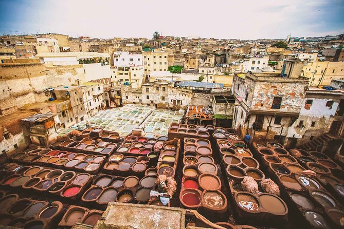 6-Day Private Tour From Casablanca to Marrakech - Tips for a Great Trip