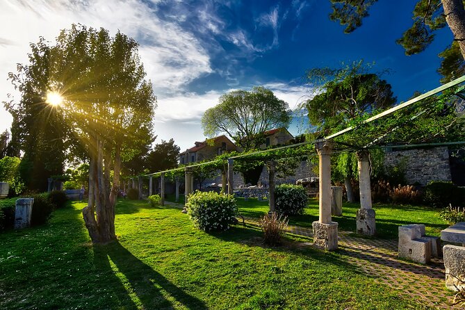 6 Day Private Tour From Dubrovnik to Split: Hidden Gems of Dalmatia - Customizing Your Experience