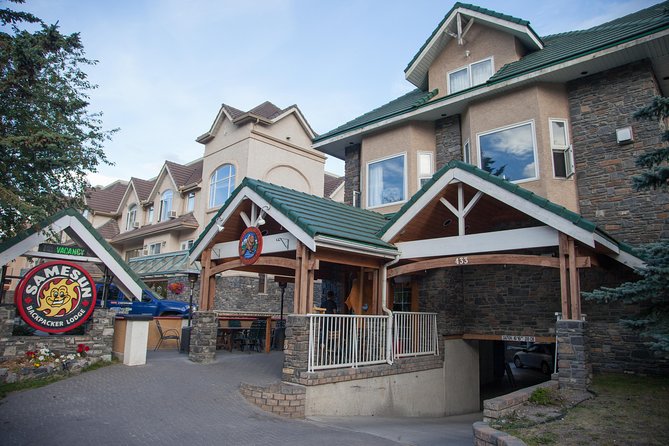6-Day Rocky Mountains Wapiti Tour From Banff Finish Vancouver - Booking and Cancellation