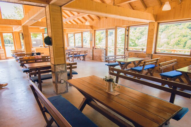 6 Day Tour - Trekking, Rafting, Jeep Safari and Canyoning - Pricing Details
