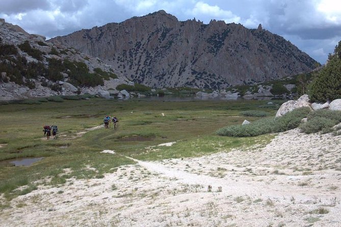 6-Day Yosemite Backpacking - The Hidden Yosemite - Tips for a Successful Trip
