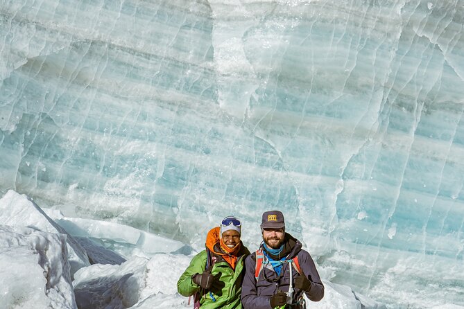 6 Days Climb Private Tour in Mount Kilimanjaro - Cancellation and Refund Policy