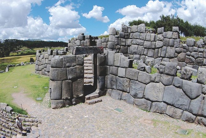 6 Days- Cusco || Sacred Valley || MachuPicchu || Maras&Moray || Rainbow Mountain - Itinerary Overview