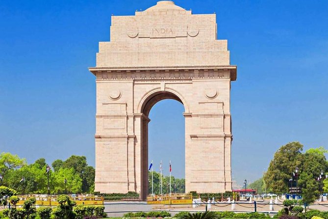 6 Days Golden Triangle Tour With Pushkar : Delhi, Agra and Jaipur - Additional Activities