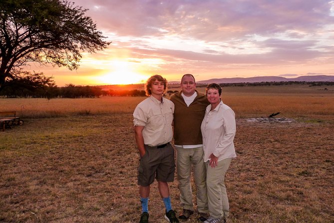 6 Days Migration Crossing in Mara River Northern Serengeti - Frequently Asked Questions
