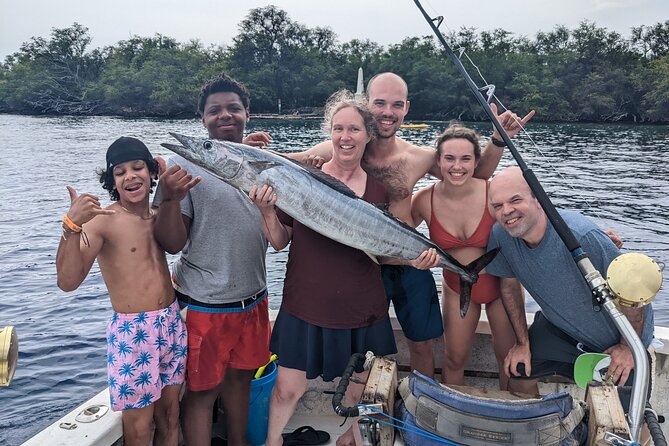 6 Hour Private Fishing Charter Kona, Hawaii - What to Bring