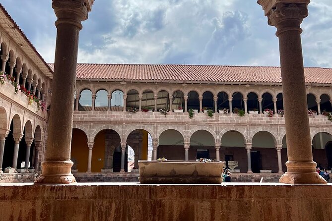 6-Hour Tour in Cusco City - Frequently Asked Questions