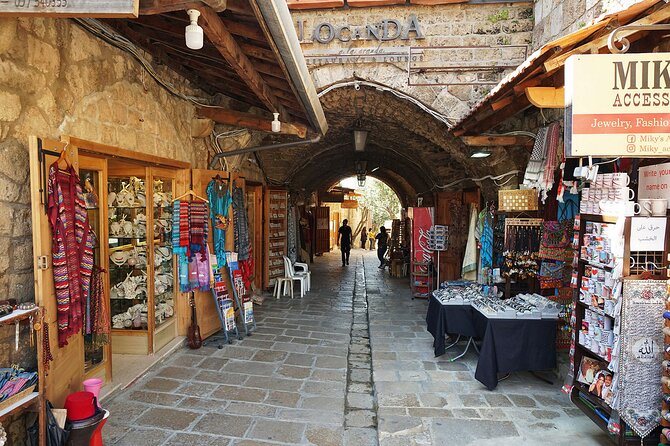 6 Nights Lebanon Holiday Vacation - Frequently Asked Questions