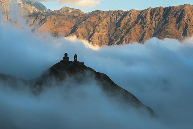 6 Unforgettable Days in Georgia - Departure and Reflection