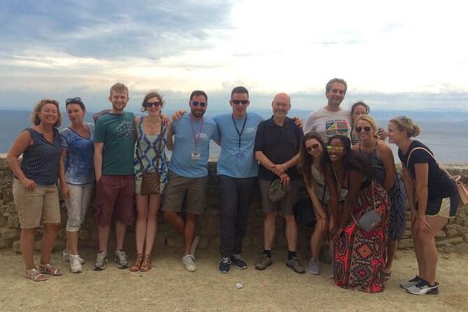 60-minute Small Group Guided Walking Tour in Piran - Ask Away