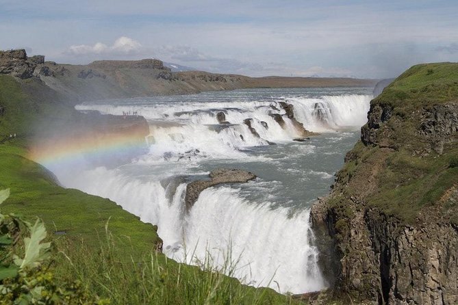 7 Day Around Iceland Tour- PRIVATE TOUR - About Travelling Iceland