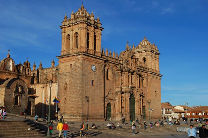 7-Day Best of Cusco: Inca Valley, Machu Picchu & Rainbow Mountain - Transportation and Logistics