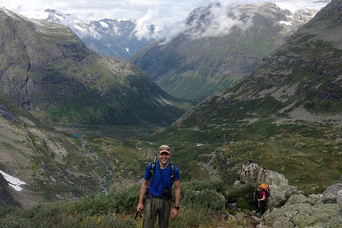 7 Day Fjord Hiking Holiday Norway - Terms & Conditions