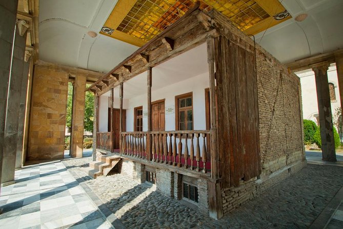7-Day Georgian Highlights Tour From Tbilisi - Additional Details