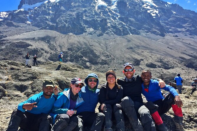 7-Day Mt. Kilimanjaro Hiking: Machame Route - Frequently Asked Questions