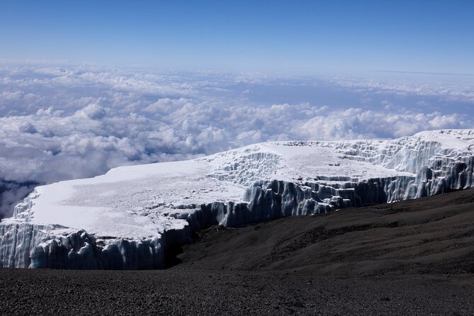 7-Day Private Kilimanjaro Hiking Tour via Machame From Arusha - Booking Your Adventure