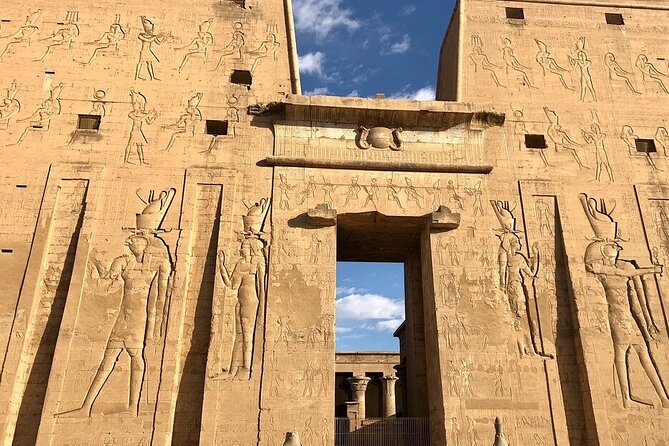 7 Days & 6 Nights by Flight Cairo Pyramids & Nile Cruise Aswan to Luxor(Private) - Additional Tour Information