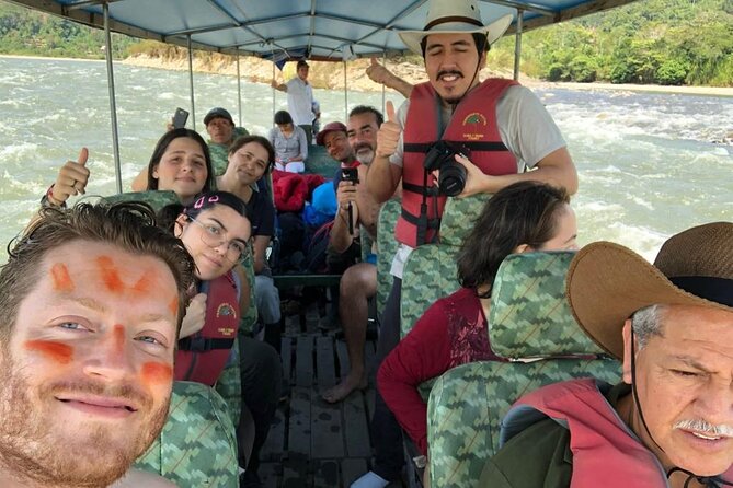 7 Days and 6 Nights Private Tour Manu National Park in Cusco - Customer Feedback and Reflections