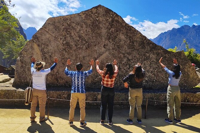 7 Days Best Cusco Machupicchu - Pocpoc Waterfalls - Sacred Valley - Customer Reviews and Testimonials