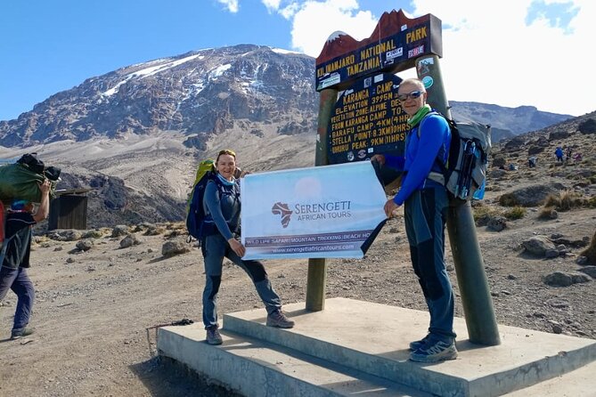7 Days Kilimanjaro Climb via Machame Route (Whiskey Route) - Responsible Tourism on Kilimanjaro