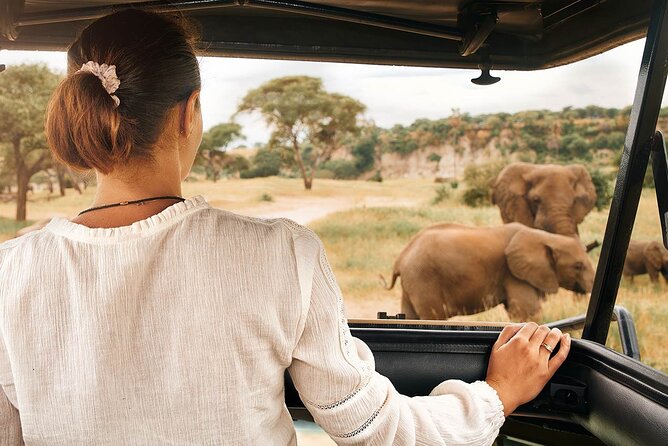 7-Days Private Midrange Safari; Serengeti & Ngorongoro Crater - Frequently Asked Questions