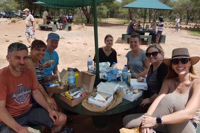 7 Days Tanzania Mid-Range Lodge Safari - Traveler Reviews and Recommendations