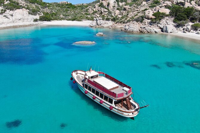 7-Hour Motorboat Tour of La Maddalena Archipelago - Traveler Reviews and Feedback