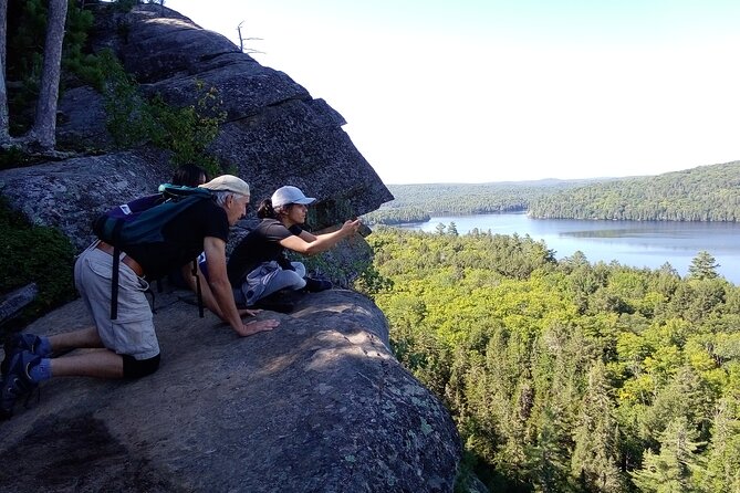 8-Day Ontario Camping Road Trip (The Bucket Lister) - Additional Trip Details