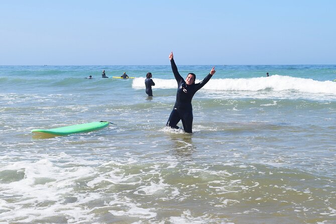 8 Day Outstanding Surf Holiday in Tamraght, Agadir - Booking and Cancellation Policy