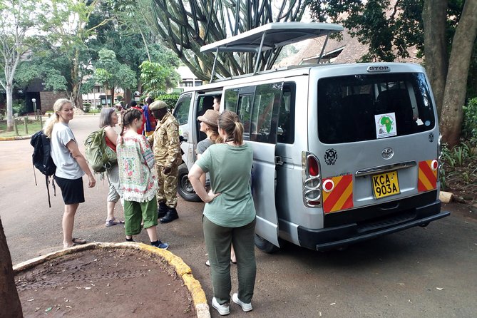 8 Day Safari: Best of Kenya & Tanzania - Frequently Asked Questions