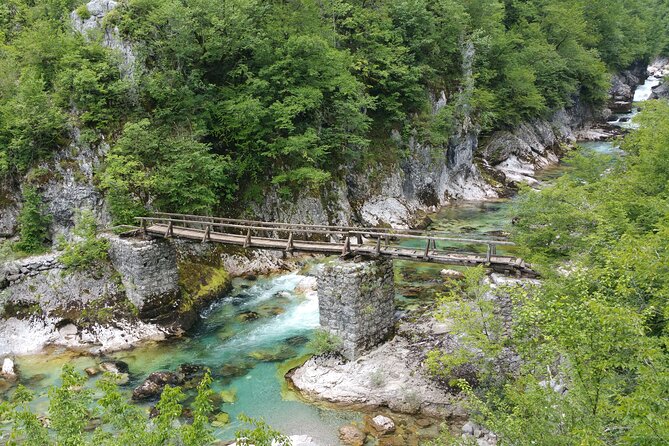 8-Day Tour Montenegro Durmitor Mountain and Adriatic Coast - Departure and Tour Reflection