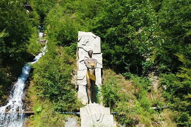 8 Days/7 Nights Tbilisi-Kutaisi-Batumi Tour in Georgia All-inclusive - Frequently Asked Questions