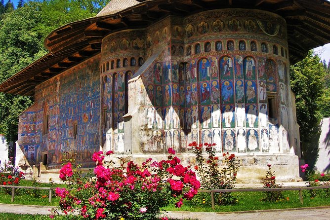 8 Days Private Tour in Bucovina and Transylvania From Bucharest - Terms, Conditions, and Responsibilities