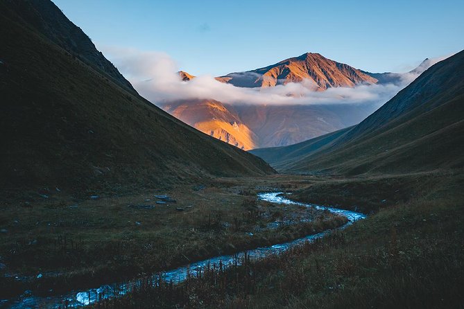 8 Days Summer in Georgia - Planning Your Trip