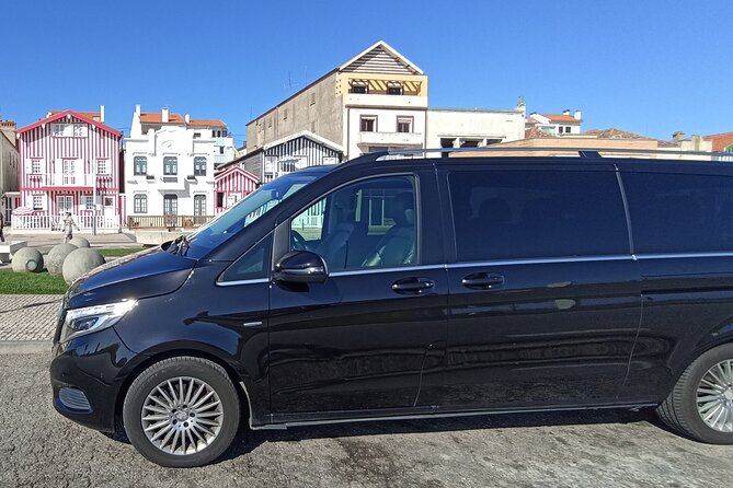 8 Days Traveling in Portugal - Porto, Coimbra, Lisbon - Navigating the Scenic Routes