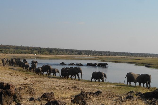 9 Day Best Of Northern Botswana & Victoria Falls - Mix of WildCamping & Lodges - Frequently Asked Questions