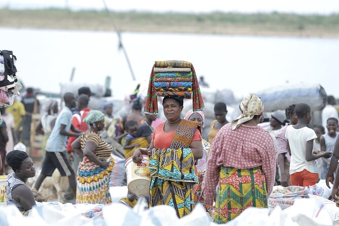 9 Day Ghana Wildlife and Culture Tour - Local Culture Insights