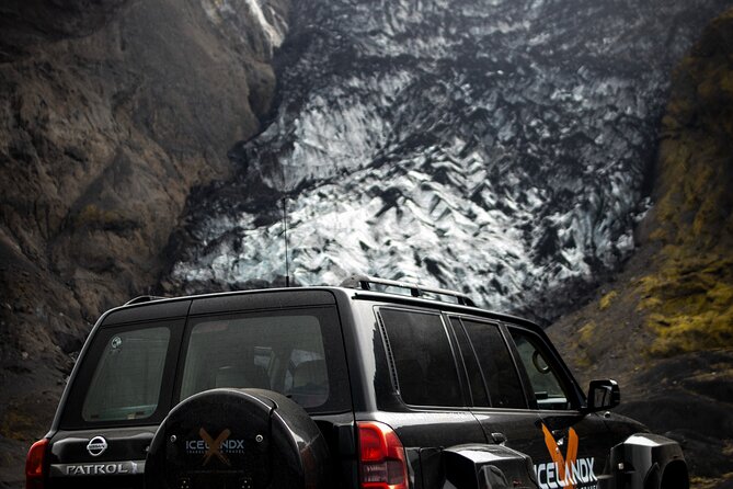 9-Day Icelandic Odyssey of Overland 4x4 Thrills Wrapped in Luxury - Ask Away