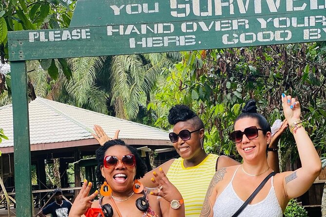9-Day Private Guided Tour of West Africa - Guest Reviews