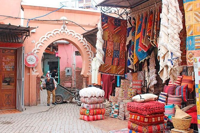 9 Days From Tangier Morocco - Traveler Reviews and Ratings