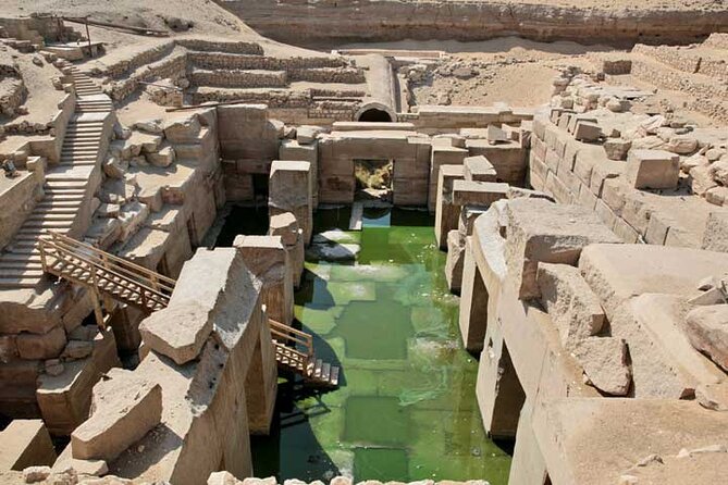 9 Days Private Tour in Egypt With Transportation - Important Considerations