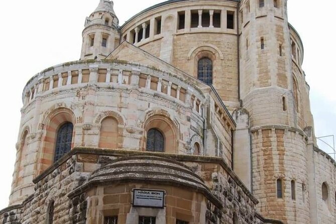 9 Languages Audio Guide For Jerusalem Old City - Additional Tour Details