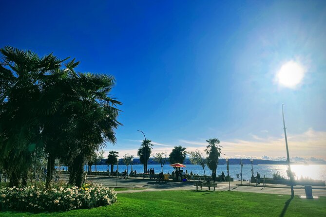  Vancouver 2 Hours City Tour Private - Tour Assurance and Pricing