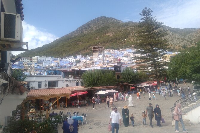 A Day Trip to Chefchaouen From Tangier - Frequently Asked Questions