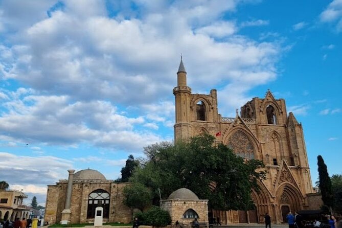 A Day Trip to Medieval FAMAGUSTA (Kyrenia, Nicosia or Famagusta Hotels) - Traveler Reviews