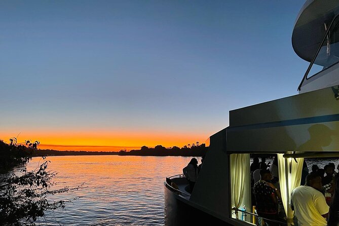 A Day Victoria Falls Experience & Chobe Day Trip Safari Combo - Tips for an Enjoyable Trip
