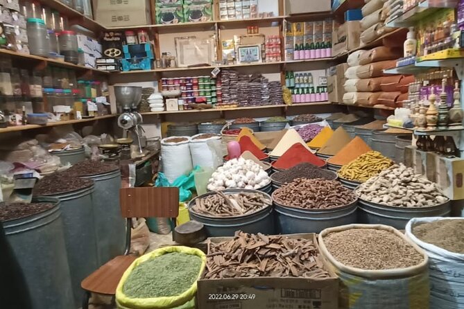 A Guided Day on Foot to Visit the Medina of Fes - Additional Information and Policies