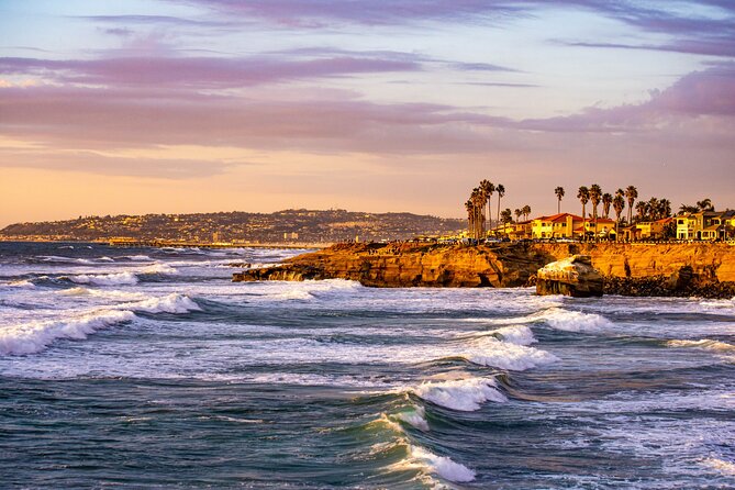 A Local's Guide to San Diego's Sights: A GPS Self-Guided Drive - Feedback and Recommendations