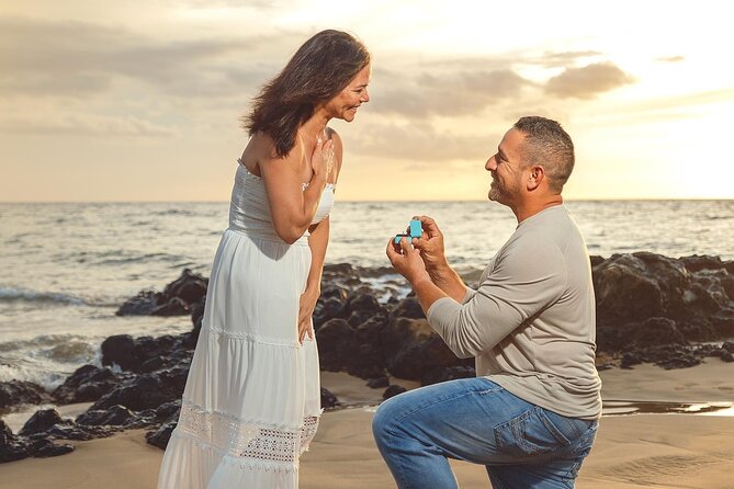 A Maui Beach Photoshoot in Wailea - Tips for a Successful Photoshoot